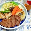 鉄板焼き　ＴＥＰＰＡＮＮ